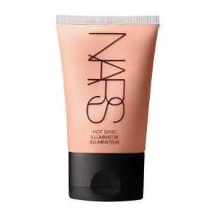 NARS Summer 2014 Color Collection Hot Sand Illuminator - jpeg