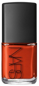 NARS Summer 2014 Color Collection Libertango Nail Polish - jpeg